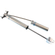 Load image into Gallery viewer, Bilstein 5160 Series 04-08 Ford F-150/06-08 Lincoln Mark LT Rear Shock Absorber - Side View