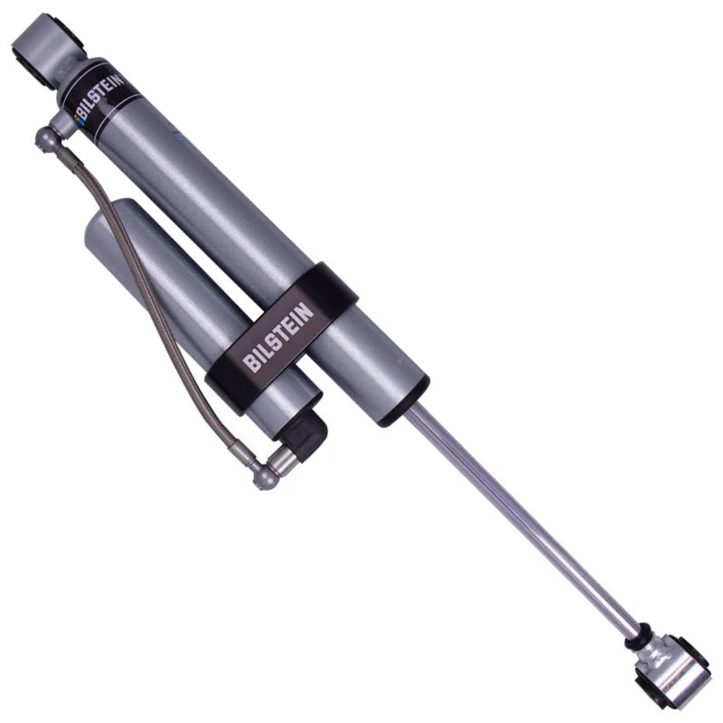 Bilstein 5160 Series 04-15 Nissan Titan 4WD Rear Shock Absorber - Side View