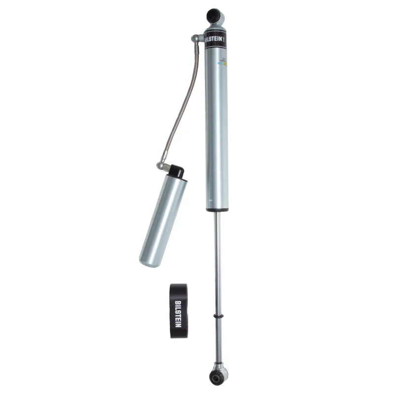 Bilstein 5160 Series 05-16 Ford F-250/F-350 Super Duty Shock Absorber - Side View
