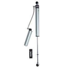 Load image into Gallery viewer, Bilstein 5160 Series 05-16 Ford F-250/F-350 Super Duty Shock Absorber - Side View