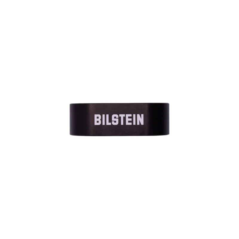 Bilstein 5160 Series 05-21 Nissan Frontier 4WD Rear Shock Absorber - Side View
