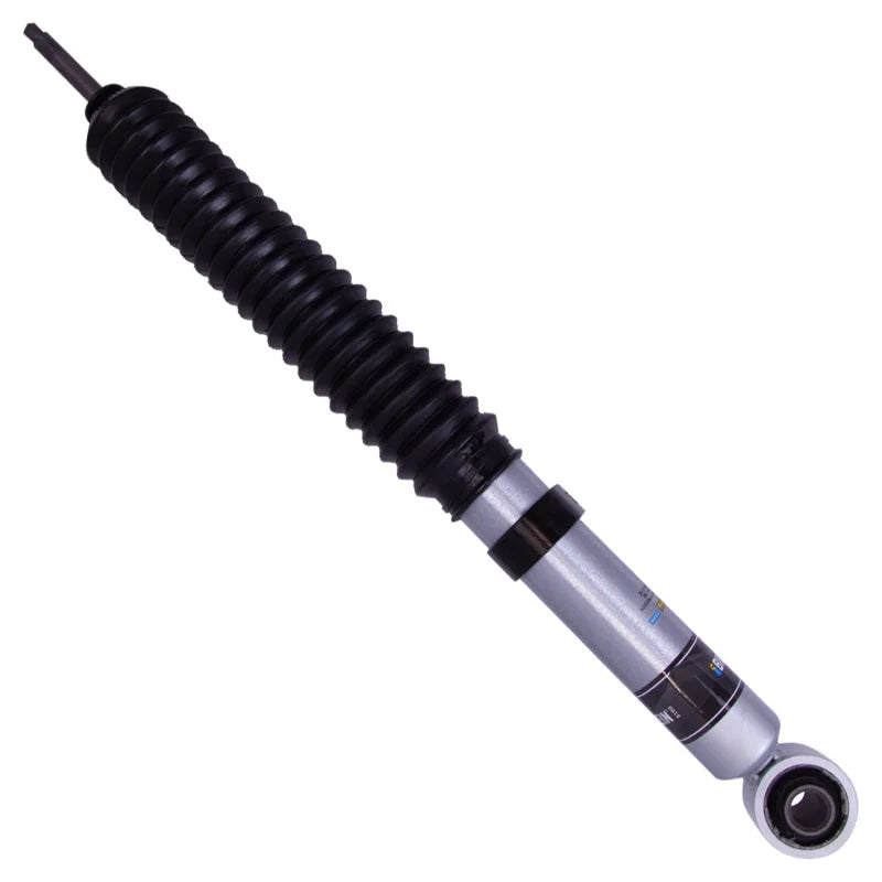 Bilstein 5160 Series 08-11 Toyota Land Cruiser Rear Shock Absorber - Back View
