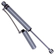 Load image into Gallery viewer, Bilstein 5160 Series 09-18 RAM 1500 4WD Rear Shock Absorber - Installation View