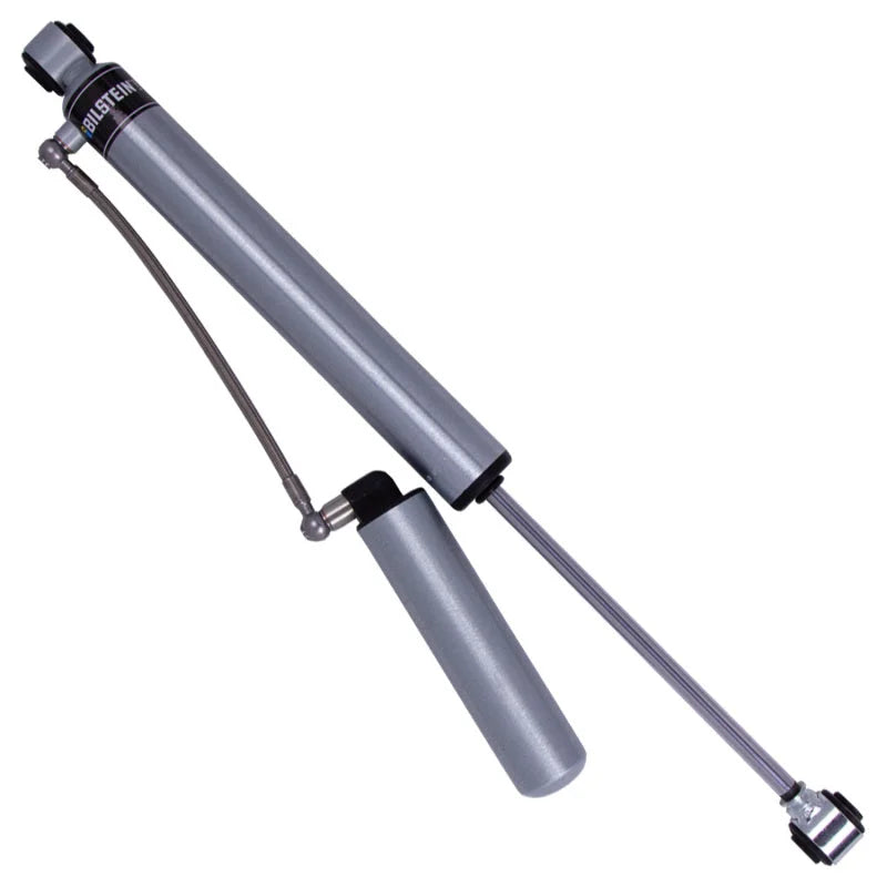 Bilstein 5160 Series 09-18 RAM 1500 4WD Rear Shock Absorber - Installation View
