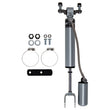 Load image into Gallery viewer, Bilstein 5160 Series 11-23 Silverado 2500/3500 HD Front Shock Absorbers for 1.5in Lift - Main Product View