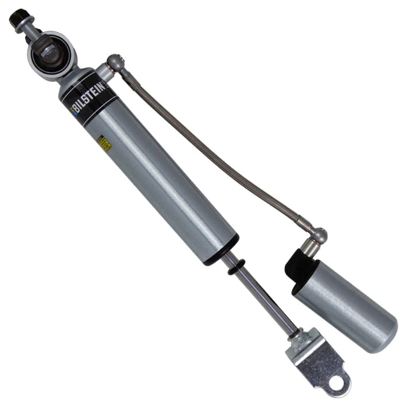 Bilstein 5160 Series 11-23 Silverado 2500/3500 HD Front Shock Absorbers for 1.5in Lift - Detail View