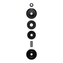 Load image into Gallery viewer, Bilstein 5160 Series 14-23 Ram 2500 Rear 46mm Monotube Shock Absorber - Side View