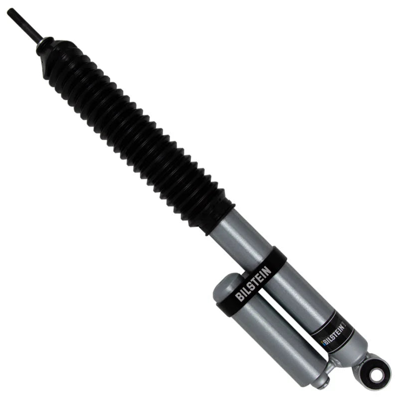 Bilstein 5160 Series 14-23 Ram 2500 Rear 46mm Monotube Shock Absorber - Installation View