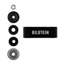 Load image into Gallery viewer, Bilstein 5160 Series 17-22 Ford F-250/F-350 Super Duty Front Shock Absorber - Side View