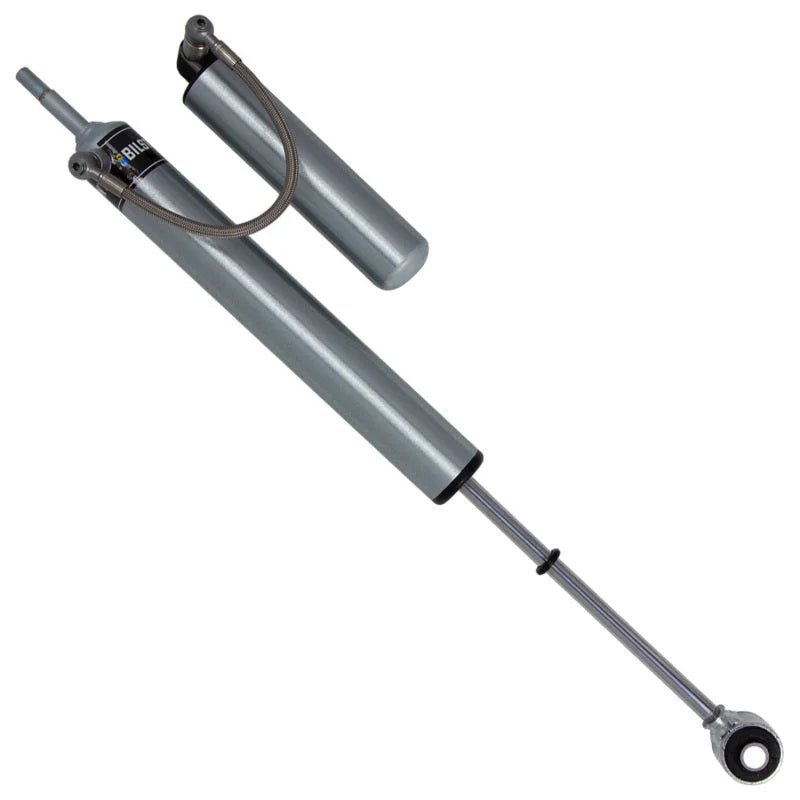 Bilstein 5160 Series 17-22 Ford F-250/F-350 Super Duty Front Shock Absorber - Back View