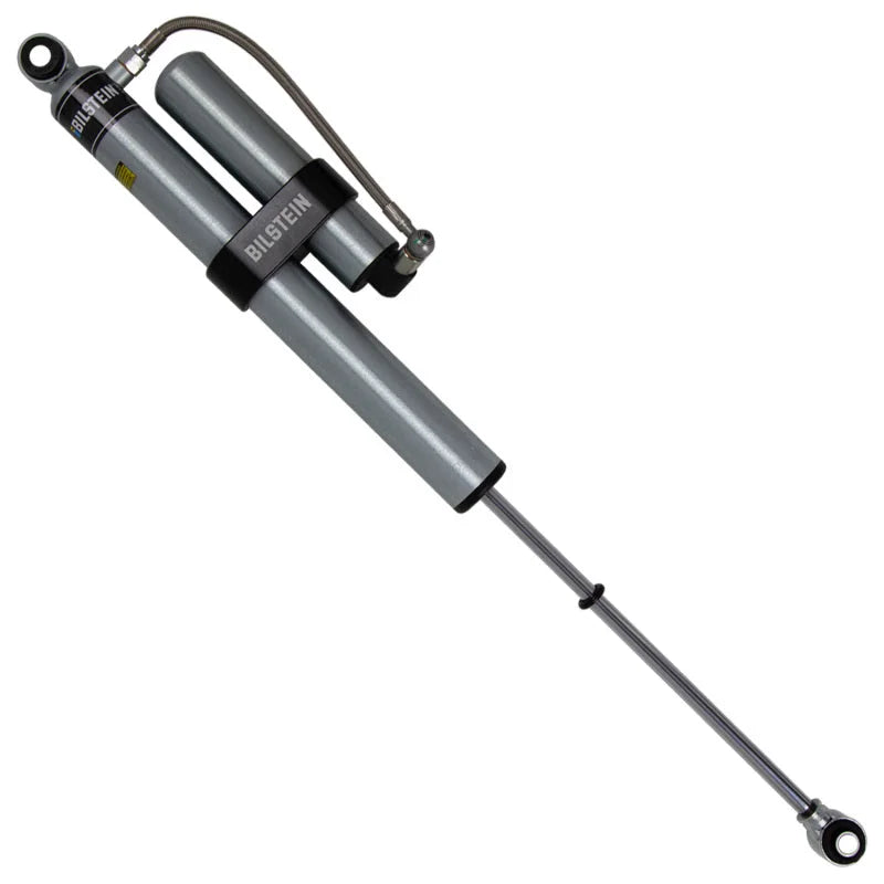 Bilstein 5160 Series 17-22 Ford F250/F350 Super Duty Rear Shock Absorber - Back View
