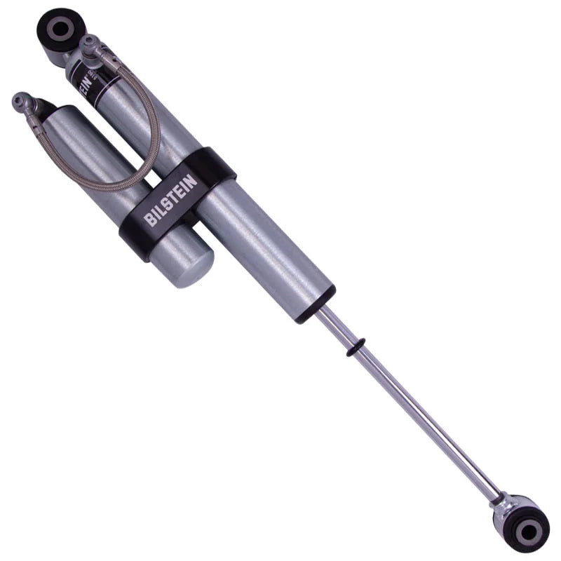 Bilstein 5160 Series 17-22 Nissan Titan Rear 46mm Monotube Shock Absorber - Back View