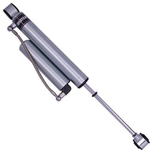 Load image into Gallery viewer, Bilstein 5160 Series 17-22 Nissan Titan Rear 46mm Monotube Shock Absorber - Installation View