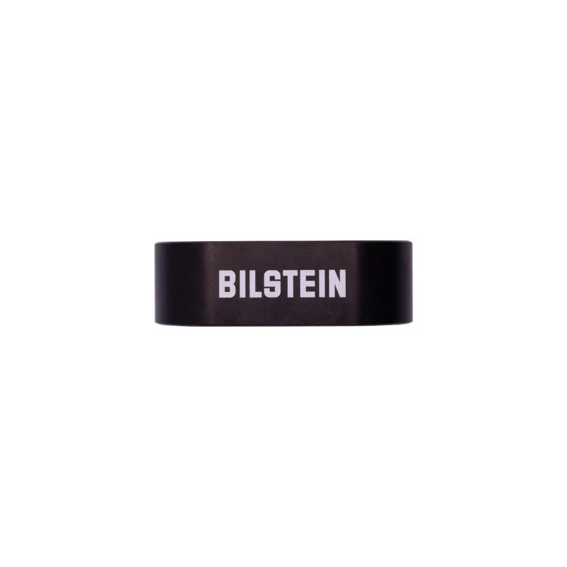 Bilstein 5160 Series 19-22 Ford Ranger Rear Shock Absorber (0-2in Lift Height) - Side View