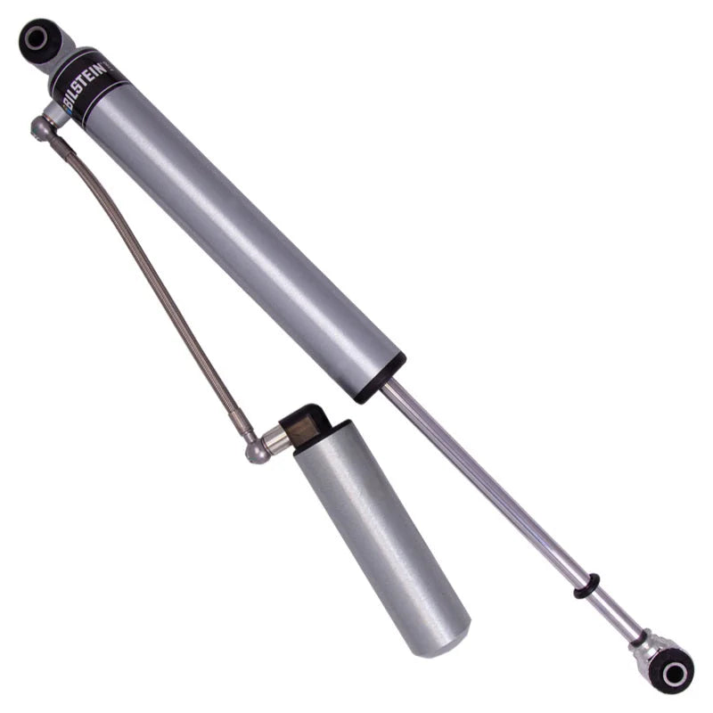 Bilstein 5160 Series 19-22 Ford Ranger Rear Shock Absorber (0-2in Lift Height) - Installation View