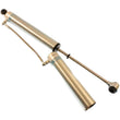 Load image into Gallery viewer, Bilstein 5160 Series 5165 Series 7.5in. Travel 170/60 46mm Monotube Shock Absorber - Side View