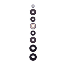 Load image into Gallery viewer, Bilstein 5160 Series 96-02 Toyota 4Runner Rear Shock Absorber - Side View