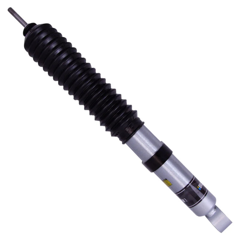 Bilstein 5160 Series 96-02 Toyota 4Runner Rear Shock Absorber - Installation View