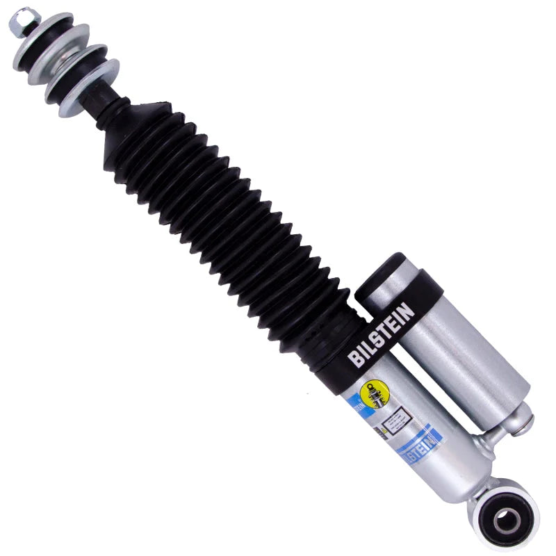 Bilstein 5160 Series 98-07 Toyota Land Cruiser 46mm Monotube Shock Absorber - Installation View