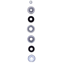 Load image into Gallery viewer, Bilstein 5160 Series 98-07 Toyota Land Cruiser 46mm Monotube Shock Absorber - Side View