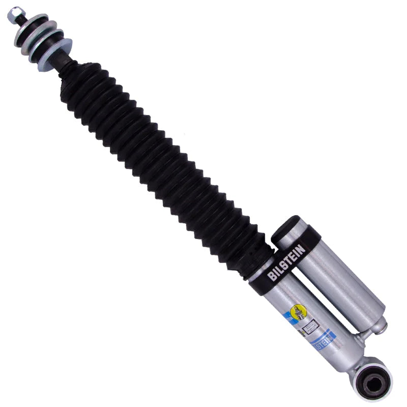 Bilstein 5160 Series 98-07 Toyota Land Cruiser 46mm Monotube Shock Absorber - Installation View