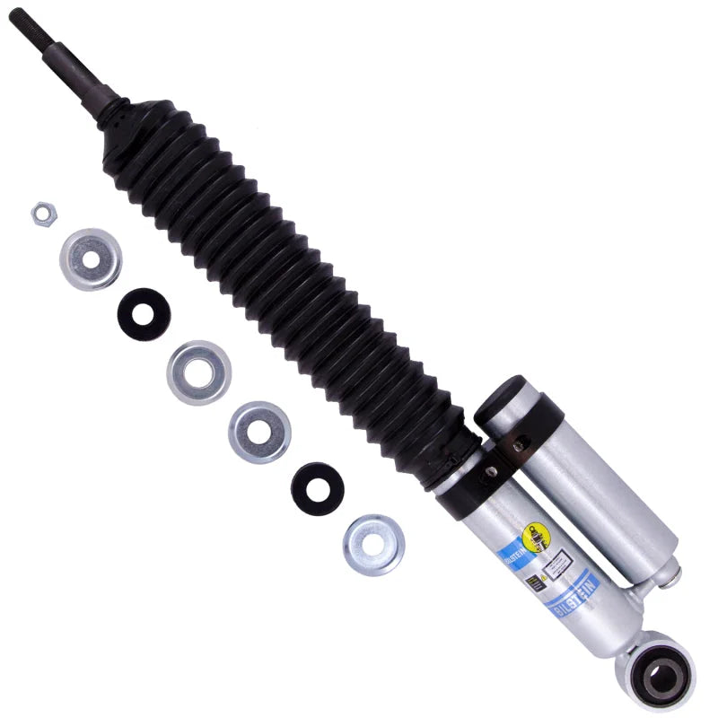 Bilstein 5160 Series 98-07 Toyota Land Cruiser 46mm Monotube Shock Absorber - Main Product View