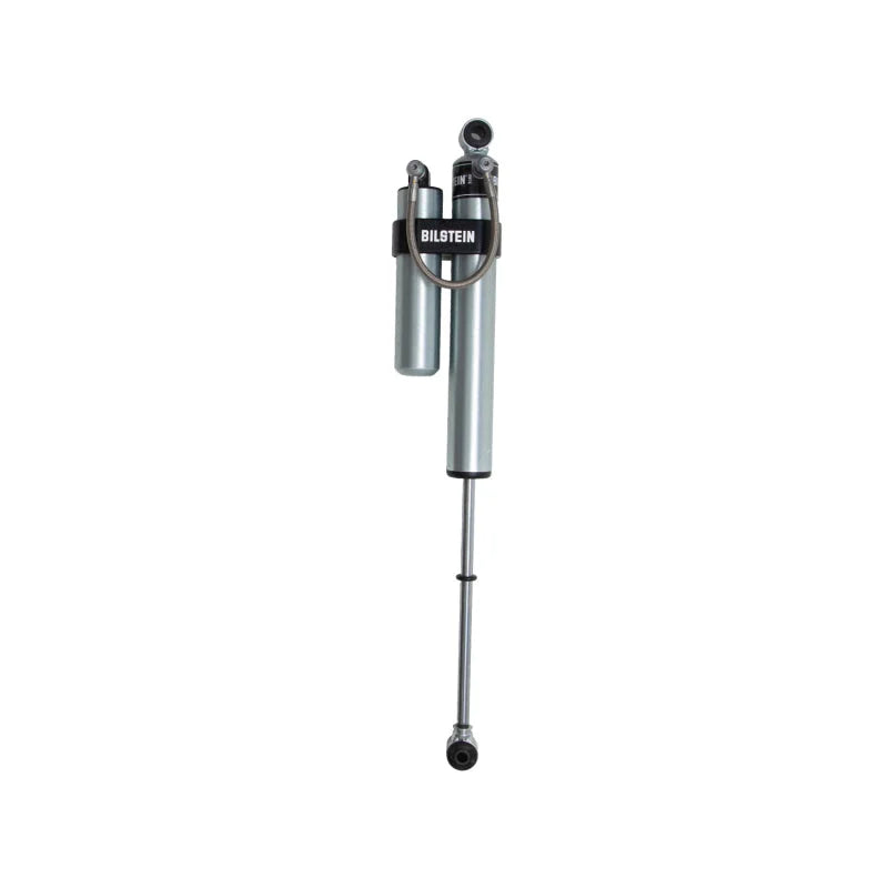Bilstein 5160 Series 99-04 Ford F250/350 Super Duty Front Shock Absorbers for 4-6in Lift - Installation View