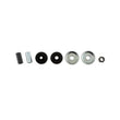 Load image into Gallery viewer, Bilstein 5160 Series Shock Absorber Monotube 46mm ID Smooth Body (Non-Coilover) - Side View