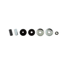 Load image into Gallery viewer, Bilstein 5160 Series Shock Absorber Monotube 46mm ID Smooth Body (Non-Coilover) - Side View