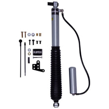 Load image into Gallery viewer, Bilstein 5160 Series w/ Remote Reservoir 20-24 Jeep Gladiator Front Right Shock Absorber - Main Product View