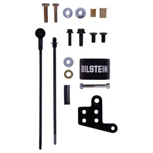 Load image into Gallery viewer, Bilstein 5160 Series w/ Remote Reservoir 20-24 Jeep Gladiator Front Right Shock Absorber - Side View