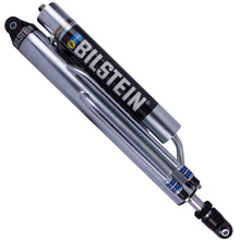 Load image into Gallery viewer, Bilstein 70mm 3 Tube Bypass 16in Stroke Left M 9200 Shock Absorber - Side View