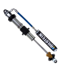 Load image into Gallery viewer, Bilstein 70mm 3 Tube Bypass 16in Stroke Left M 9200 Shock Absorber - Back View