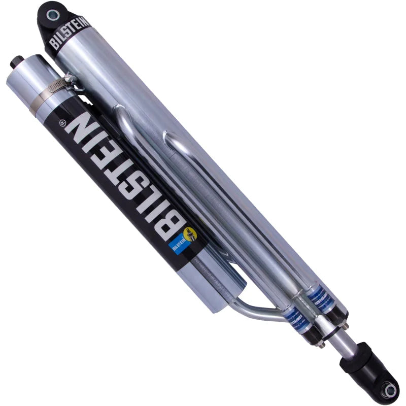 Bilstein 70mm 3 Tube Bypass 16in Stroke Right M 9200 Shock Absorber - Side View