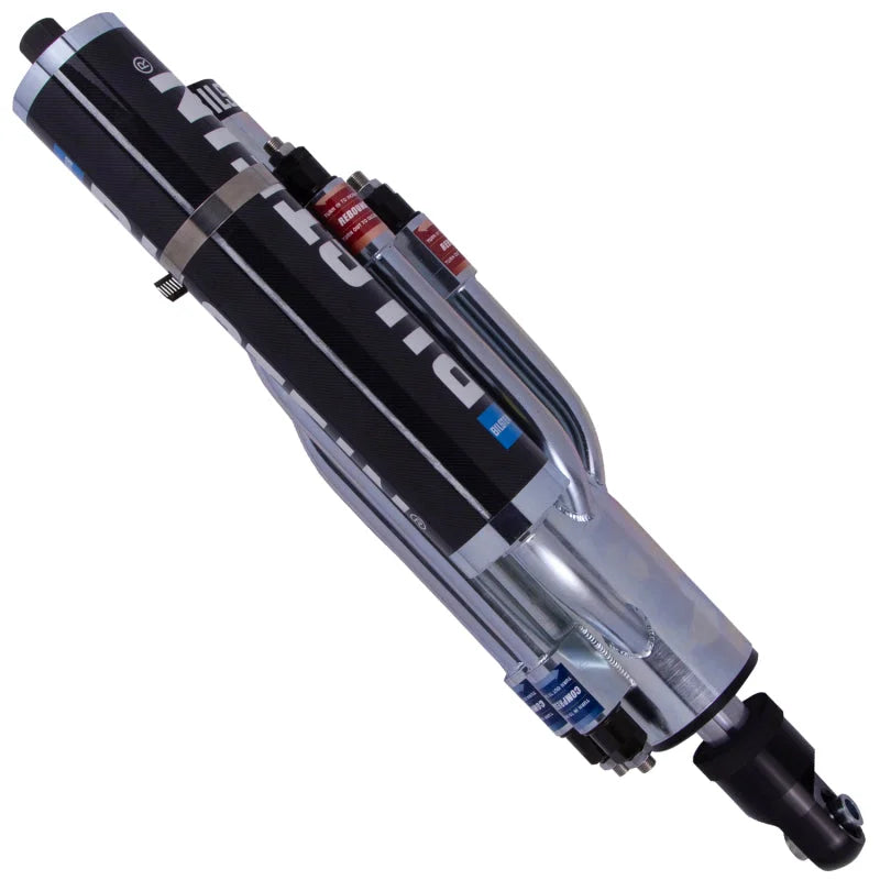 Bilstein 70mm 4 Tube Bypass 10in Stroke Left M 9200 Shock Absorber - Additional View 7