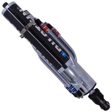 Load image into Gallery viewer, Bilstein 70mm 4 Tube Bypass 10in Stroke Left M 9200 Shock Absorber - Additional View 7