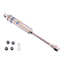 Load image into Gallery viewer, Bilstein 7100 Classic Series 46mm 16.24in Length Monotube Shock Absorber - Side View