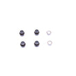 Load image into Gallery viewer, Bilstein 7100 Classic Series 46mm 16.24in Length Monotube Shock Absorber - Detail View