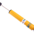 Load image into Gallery viewer, Bilstein 7100 Classic Series 46mm Collapsed L 12.15in Extended L 18.74in Monotube Shock Absorber - Side View