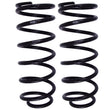 Load image into Gallery viewer, Bilstein 8-11 &amp; 13-21 Toyota Landcruiser Rear B12 Special 1.5in Lift Heavy Load Springs - Main Product View
