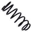 Load image into Gallery viewer, Bilstein 8-11 &amp; 13-21 Toyota Landcruiser Rear B12 Special 1.5in Lift Heavy Load Springs - Side View