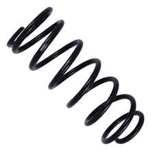 Load image into Gallery viewer, Bilstein 8-11 &amp; 13-21 Toyota Landcruiser Rear B12 Special 1.5in Lift Heavy Load Springs - Side View