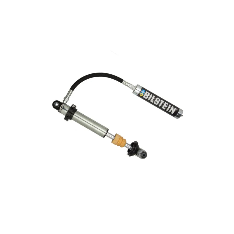 Bilstein 8125 Series 19in Extended Length 13in Collapsed Length 46mm Monotube Shock Absorber - Back View