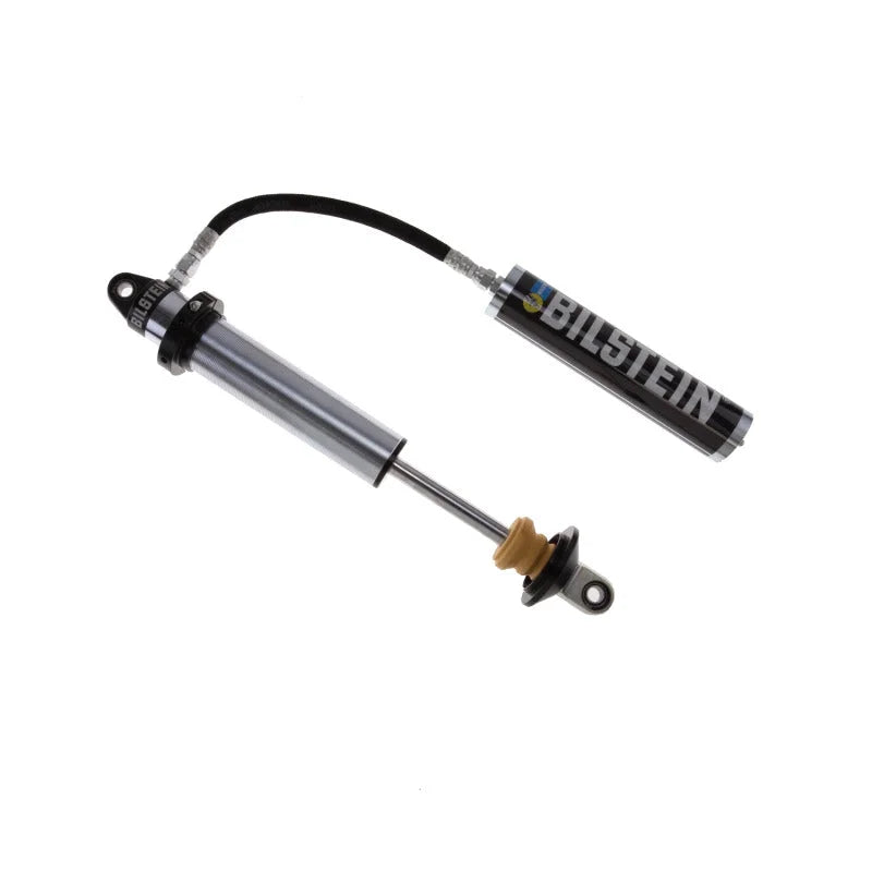 Bilstein 8125 Series 24in Extended Length 16in Collapsed Length 60mm Monotube Shock Absorber - Back View