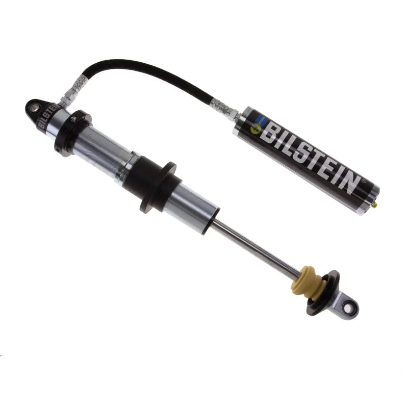 Bilstein 8125 Series 28.5in Extended Length 18.5in Collapsed Length 60mm Monotube Shock Absorber - Main Product View