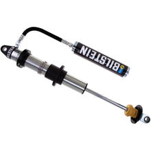 Load image into Gallery viewer, Bilstein 8125 Series 28.5in Extended Length 18.5in Collapsed Length 60mm Monotube Shock Absorber - Side View