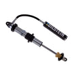 Load image into Gallery viewer, Bilstein 8125 Series 29.5in Extended Length 19.5in Collapsed Length 60mm Monotube Shock Absorber - Side View