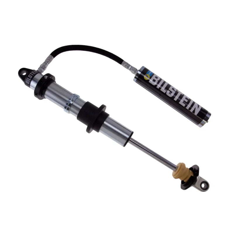 Bilstein 8125 Series 29.5in Extended Length 19.5in Collapsed Length 60mm Monotube Shock Absorber - Side View