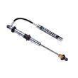 Load image into Gallery viewer, Bilstein 8125 Series 35.5in Extended Length 21.5in Collapsed Length 46mm Monotube Shock Absorber - Side View