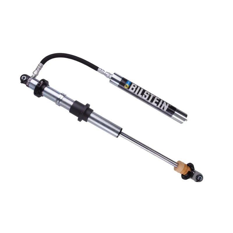 Bilstein 8125 Series 35.5in Extended Length 21.5in Collapsed Length 46mm Monotube Shock Absorber - Side View